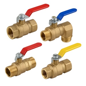 Ball Valves